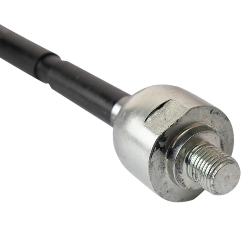 TRQ Front Inner and Outer Tie Rod Assembly Driver and Passenger Side Compatible with 1982-1997 BMW 5 Series 6 Series 7 Series - Image 4